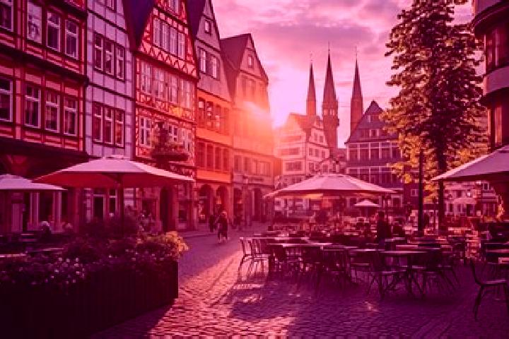 Harper, 35 — Escort in Siestedt, Germany