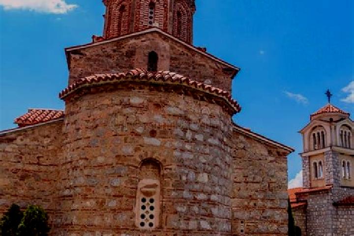 Harper, 35 — Escort in Sveti Nikole, North Macedonia