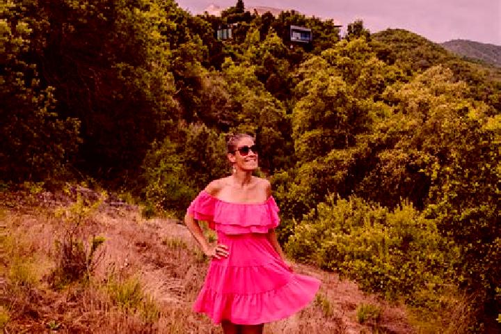 Harper, 35 — Escort in Szigetvar, Hungary