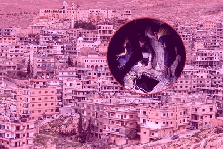Harper, 35 — Escort in Talin, Syria