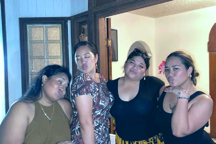 Harper, 35 — Escort in Taputimu, American Samoa