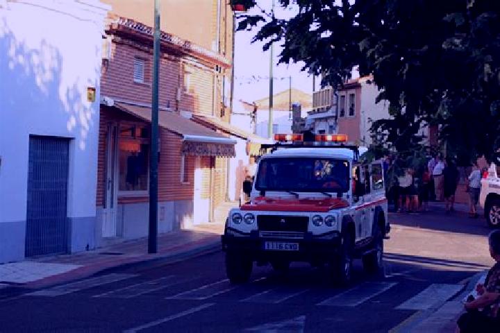 Harper, 35 — Escort in Villaralbo, Spain