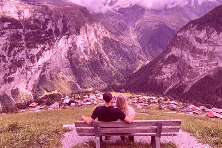 Harper, 35 — Escort in Weiningen, Switzerland