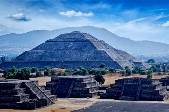 Harper, 35 — Escort in Xochitlan, Mexico