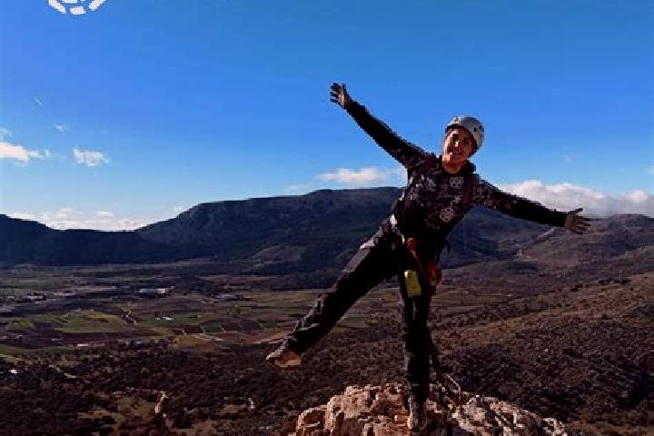 Harper, 35 — Escort in Zafarraya, Spain