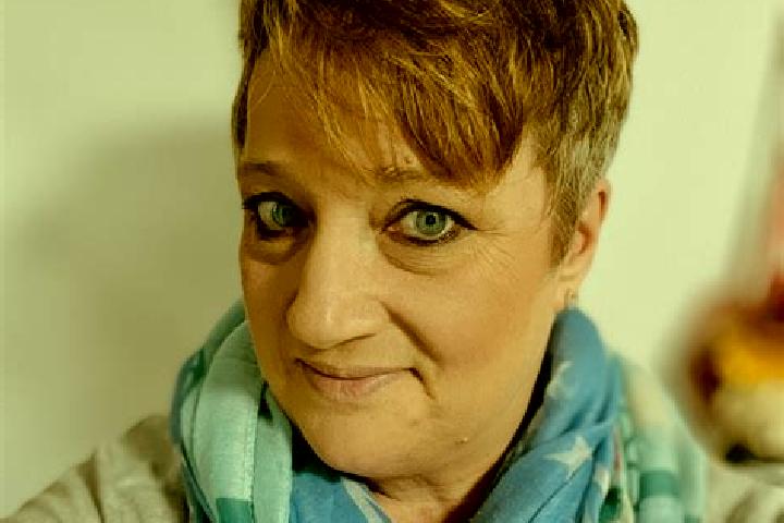 Harper, 35 — Escort in Zusmarshausen, Germany