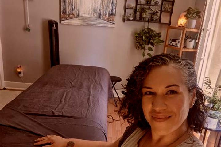 Harper, 36, a black grey-eyed caucasian companion based in Renau. Offering CIM, A-Level, Domination, Erotic Massage. Available for incall and outcall, overni...