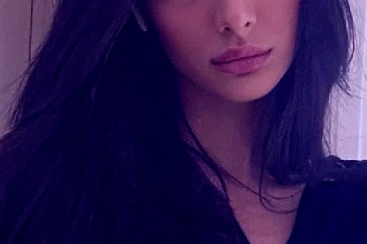 Harper, 36, a black grey-eyed middle eastern companion based in Vaddu. Offering Deep French Kissing, Overnight, GFE, Party Girl. Available for incall and out...