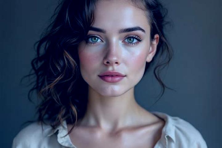Harper, 36, a chestnut green-eyed mixed companion based in Kinsley. Offering Erotic Massage, Roleplay, CIM, Girlfriend Experience, Dinner Date. Available for...