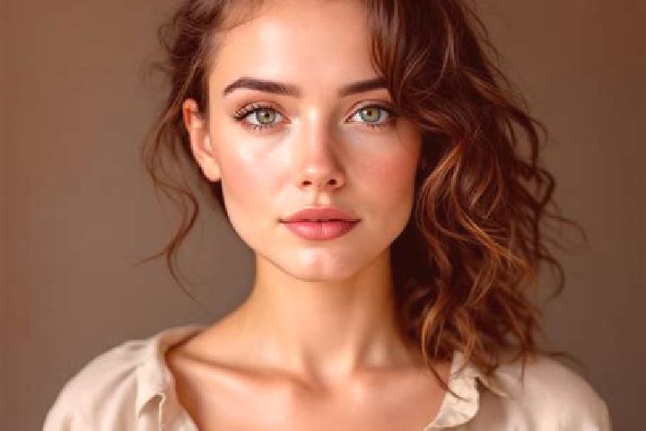 Harper, 36, a chestnut grey-eyed mixed companion based in Meddappakkam. Offering Travel Companion, Dinner Date, Girlfriend Experience, Deep French Kissing. A...