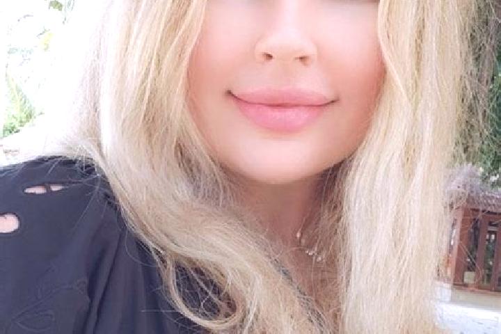 Harper, 36, a dark blonde dark-eyed mediterranean companion based in Ain El Aouda. Offering BDSM, A-Level, Tantra, GFE. Available for incall and outcall, day...