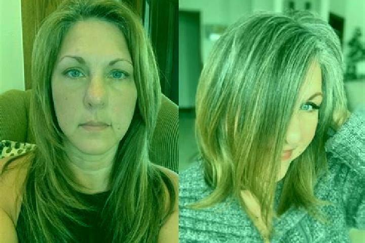 Harper, 36, a dark blonde grey-eyed mixed companion based in Johnson City. Offering Duos, GFE, 69. Available for incall and outcall, day and evening dates.