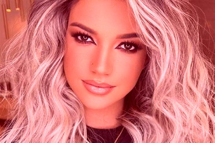 Harper, 36, a platinum blonde brown-eyed indian companion based in Qianhong. Offering Girlfriend Experience, OWO, Dinner Date. Available for incall and outca...