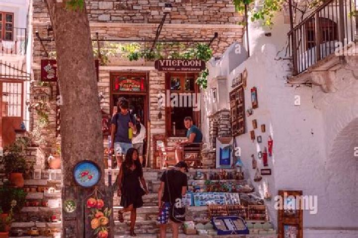 Harper, 36 — Escort in Aperathos, Greece