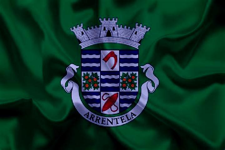 Harper, 36 — Escort in Arrentela, Portugal