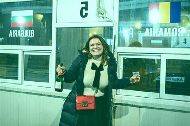 Harper, 36 — Escort in Banita, Romania