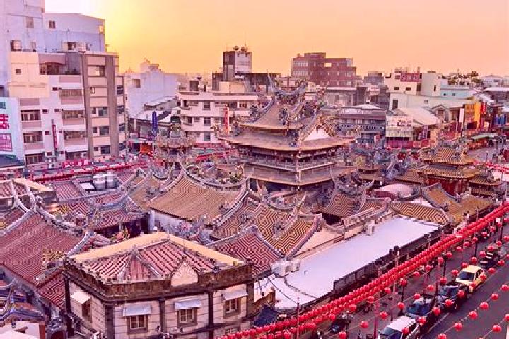 Harper, 36 — Escort in Beigang, Taiwan