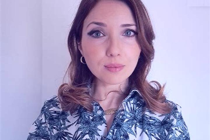 Harper, 36 — Escort in Beta, Romania