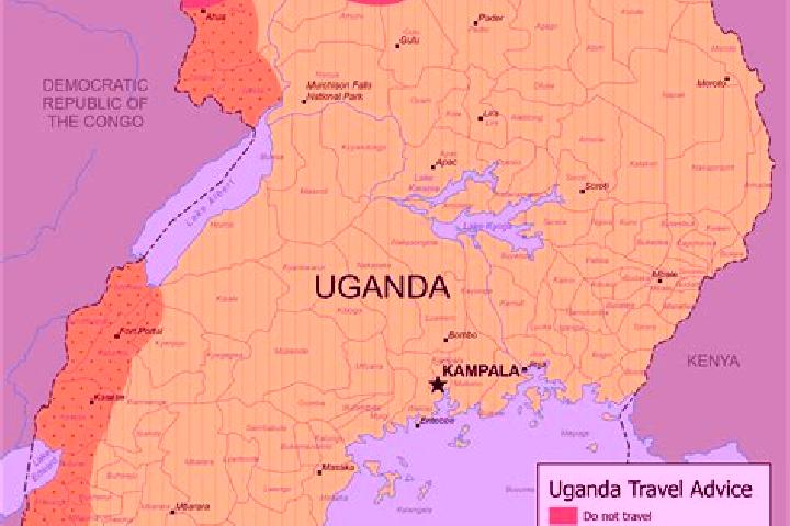 Harper, 36 — Escort in Bukomero, Uganda