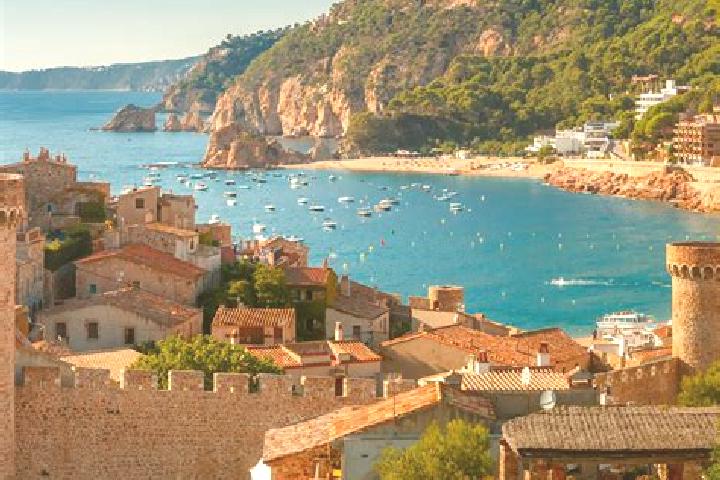 Harper, 36 — Escort in Carenas, Spain