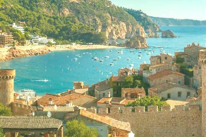 Harper, 36 — Escort in Cenizate, Spain