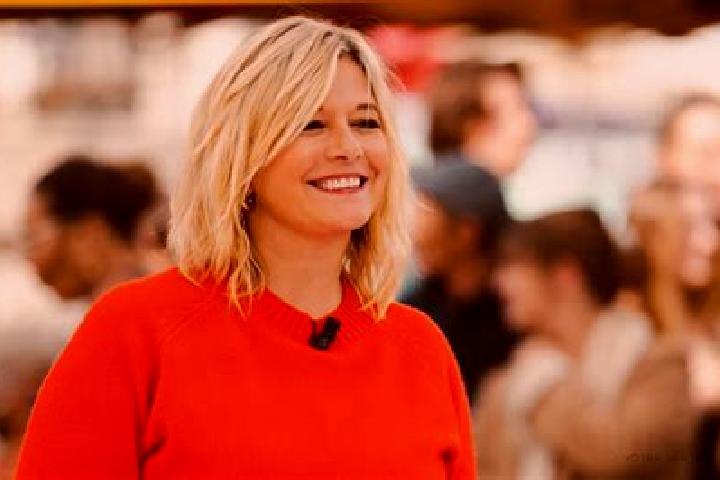 Harper, 36 — Escort in Charge, France