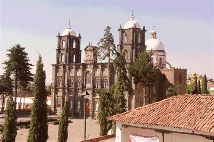 Harper, 36 — Escort in Coajomulco, Mexico