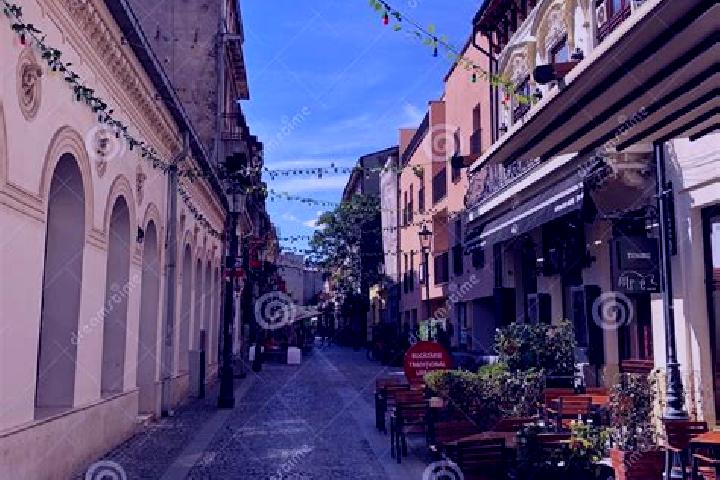 Harper, 36 — Escort in Covaci, Romania