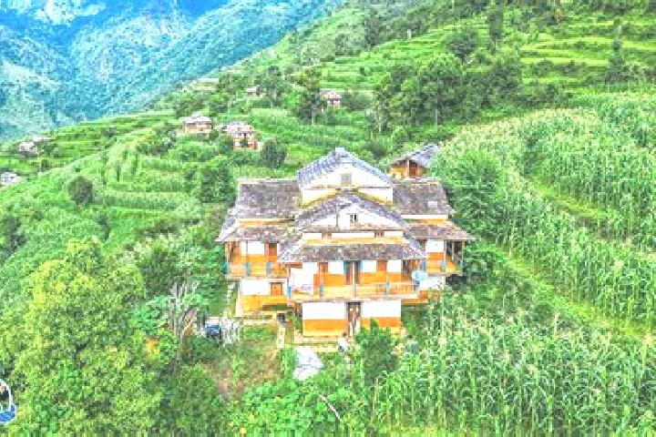 Harper, 36 — Escort in Dailekh, Nepal