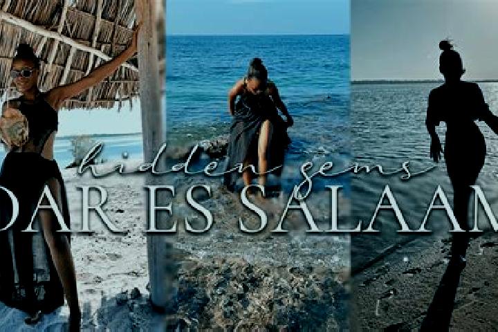 Harper, 36 — Escort in Dar Salam, Comoros