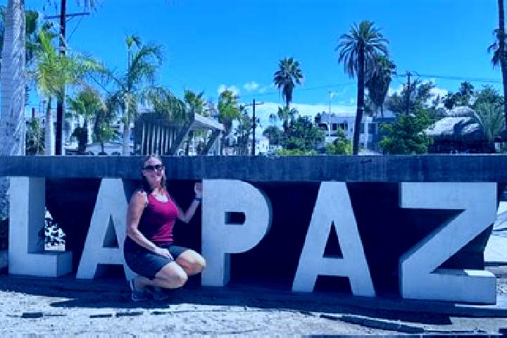 Harper, 36 — Escort in De la Paz, Philippines