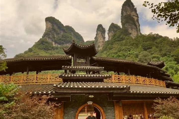Harper, 36 — Escort in Dehang, China