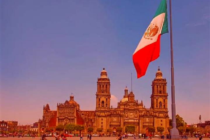 Harper, 36 — Escort in Derramaderos, Mexico
