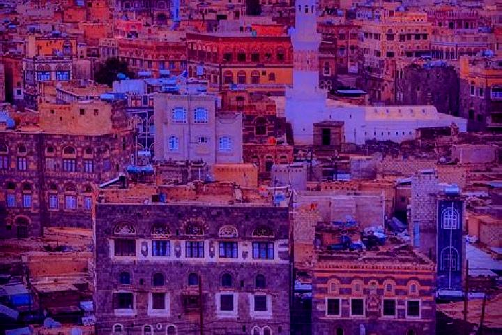 Harper, 36 — Escort in Dhamar, Yemen