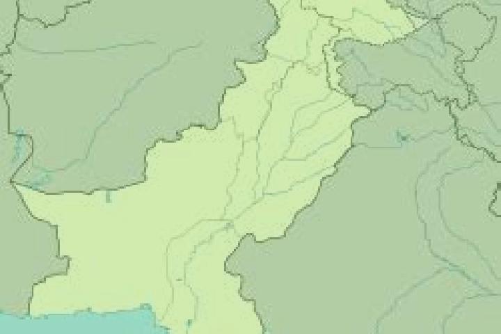 Harper, 36 — Escort in Gandava, Pakistan