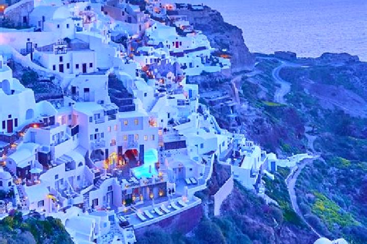 Harper, 36 — Escort in Giannades, Greece