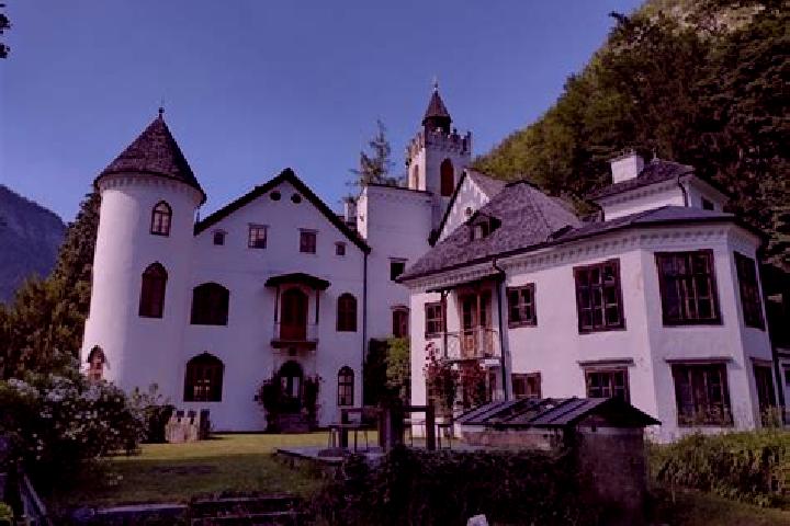 Harper, 36 — Escort in Grub, Austria