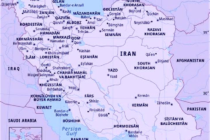 Harper, 36 — Escort in Gugan, Iran