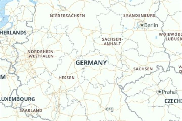 Harper, 36 — Escort in Helpsen, Germany