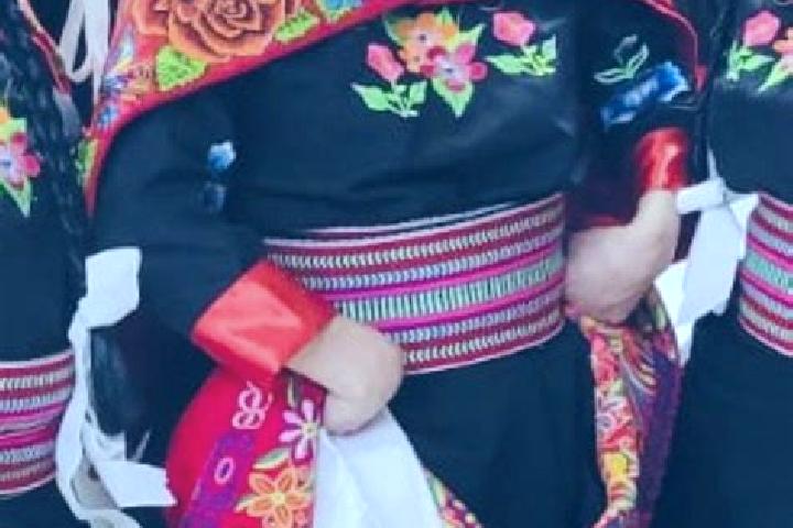 Harper, 36 — Escort in Huaylas, Peru