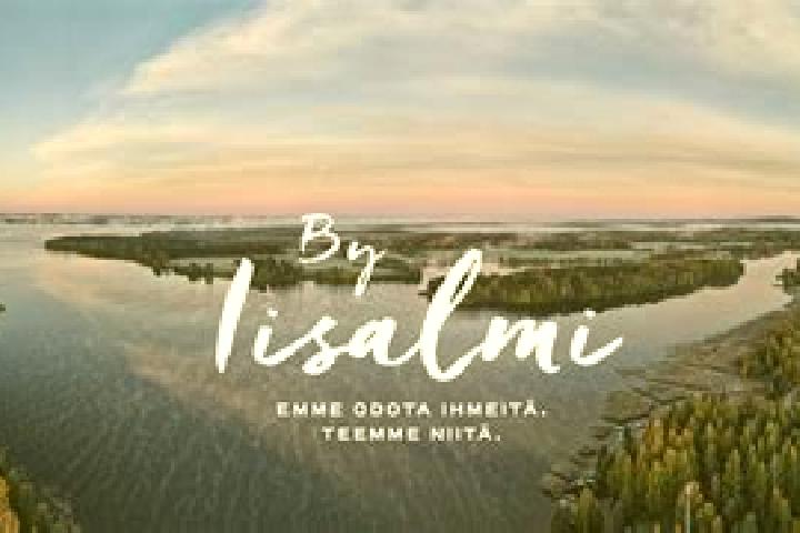 Harper, 36 — Escort in Iisalmi, Finland