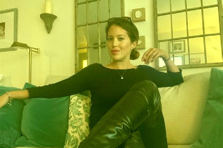 Harper, 36 — Escort in Joseph City, United States