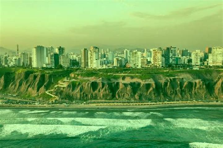 Harper, 36 — Escort in Juan Guerra, Peru