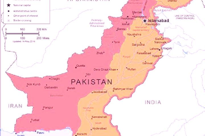 Harper, 36 — Escort in Kabirwala, Pakistan