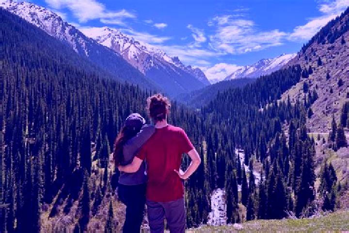 Harper, 36 — Escort in Karakol, Kyrgyzstan