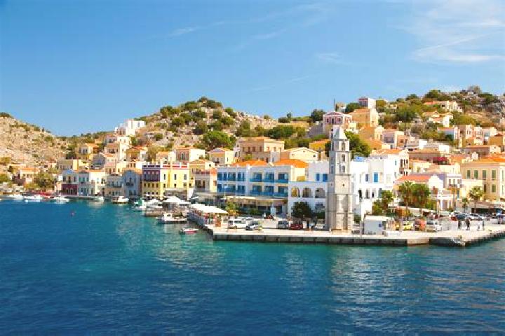 Harper, 36 — Escort in Karavostamo, Greece