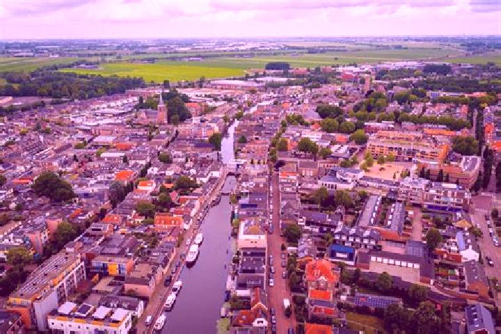 Harper, 36 — Escort in Kerkdriel, Netherlands