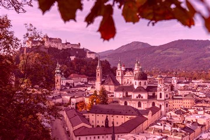 Harper, 36 — Escort in Kleinsoell, Austria