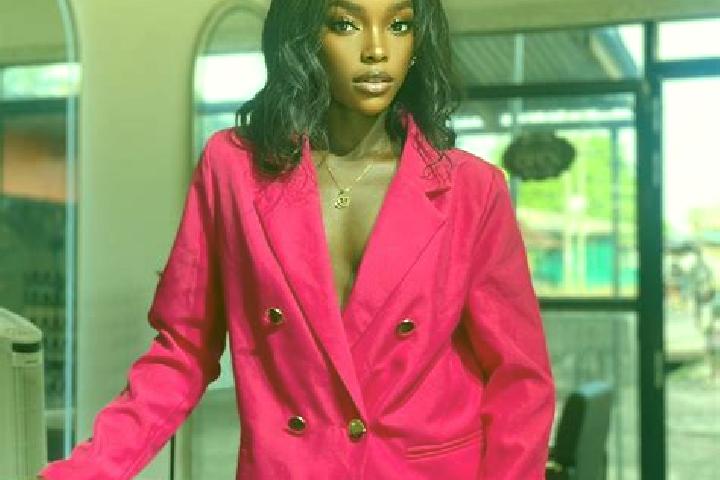 Harper, 36 — Escort in Kpana-Ouelasso, Ivory Coast