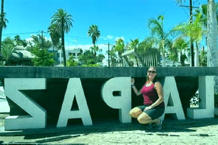 Harper, 36 — Escort in La Paz, Ecuador